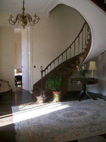 Bed and Breakfast Manoir Angle à Blanzay-sur-Boutonne Extérieur photo