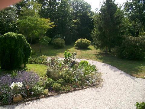 Bed and Breakfast Manoir Angle à Blanzay-sur-Boutonne Extérieur photo