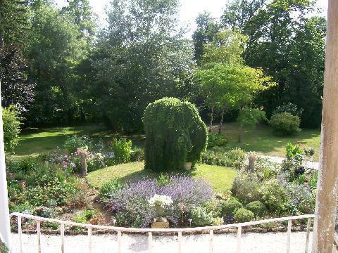 Bed and Breakfast Manoir Angle à Blanzay-sur-Boutonne Extérieur photo